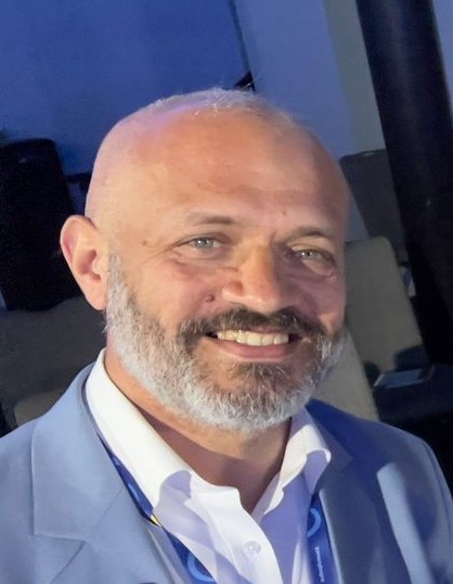 Dr Mohamed Atwa, Founder and Owner of Clinovexa